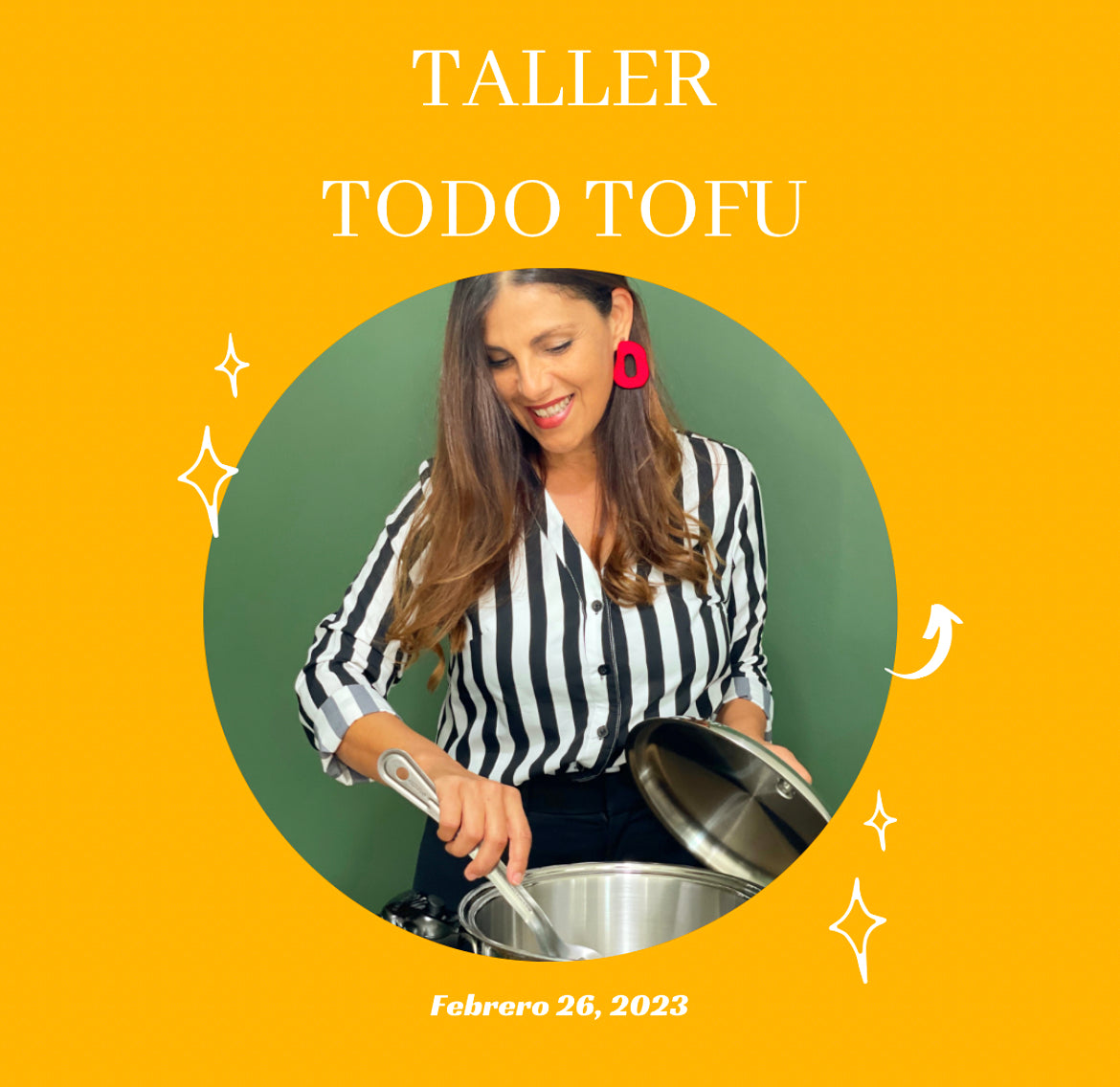 Taller Todo Tofu